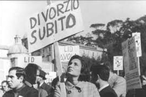 DIVORZIO 2